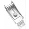 Fleet Engineers Bracket Assy, Top Fixture, Roll-Up Door, T-Style 025-10200 - alternate 1